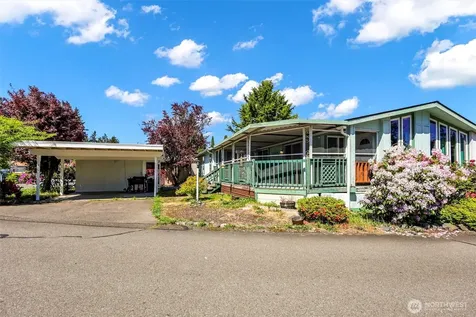5303 90th Street E Tacoma WA 98446