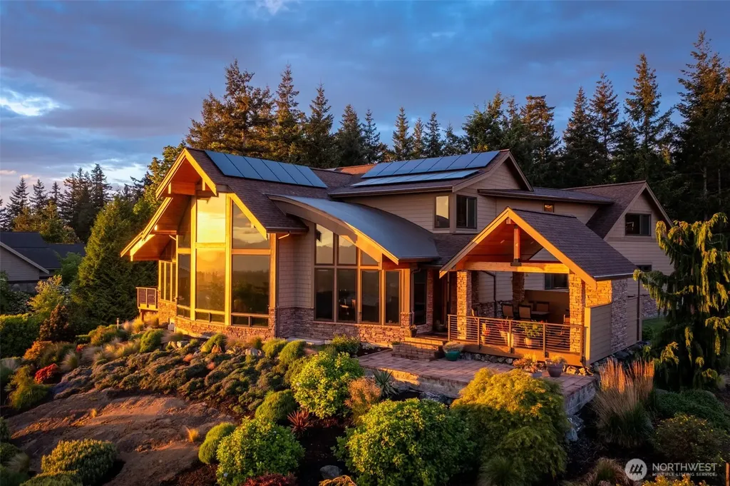 4311 Samish Crest Drive Bellingham WA 98229