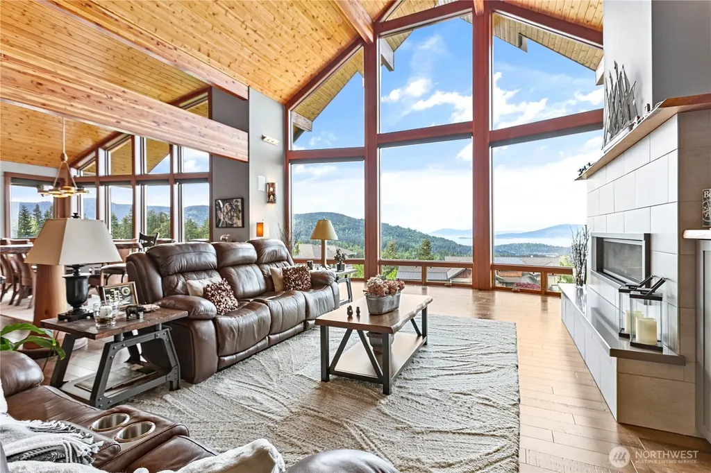 4311 Samish Crest Drive Bellingham WA 98229