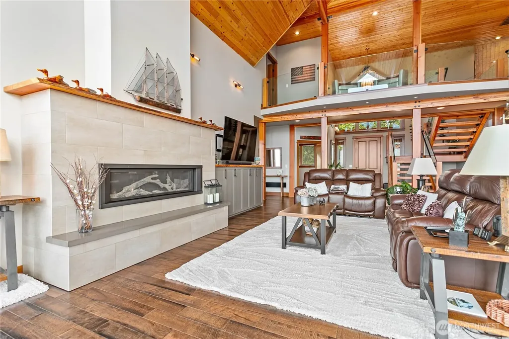 4311 Samish Crest Drive Bellingham WA 98229