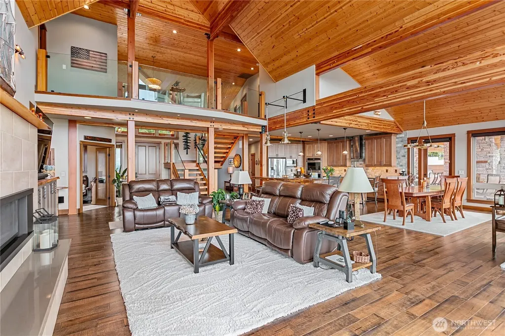 4311 Samish Crest Drive Bellingham WA 98229