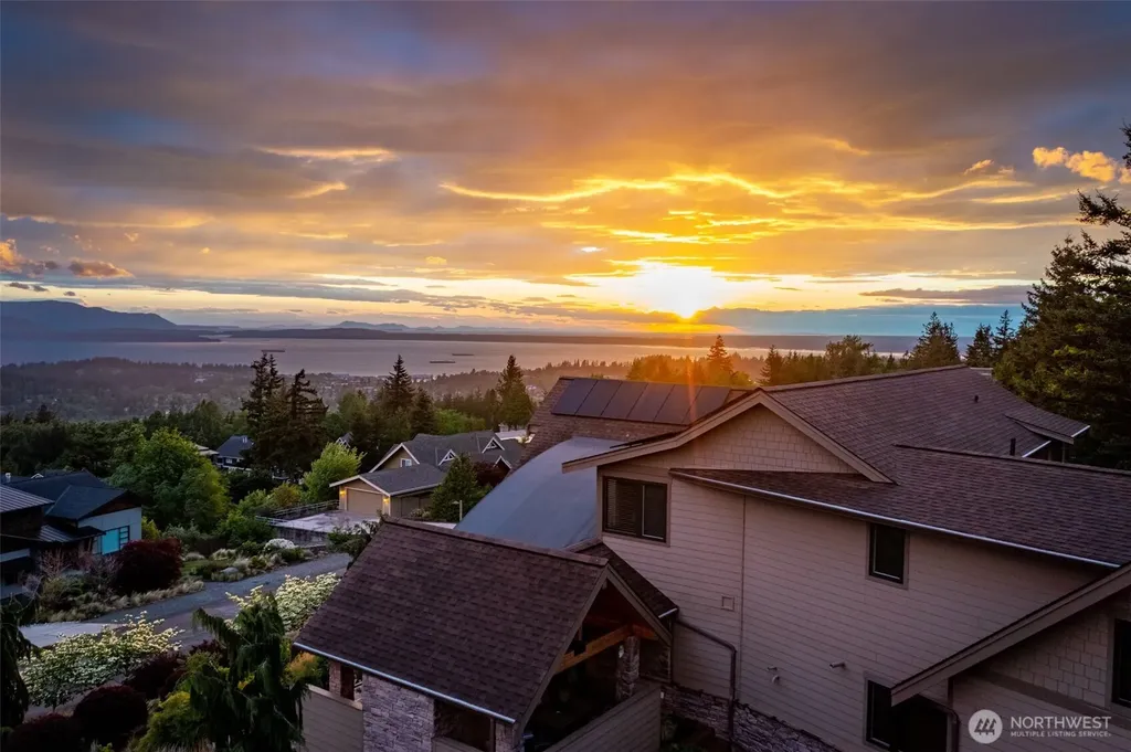 4311 Samish Crest Drive Bellingham WA 98229