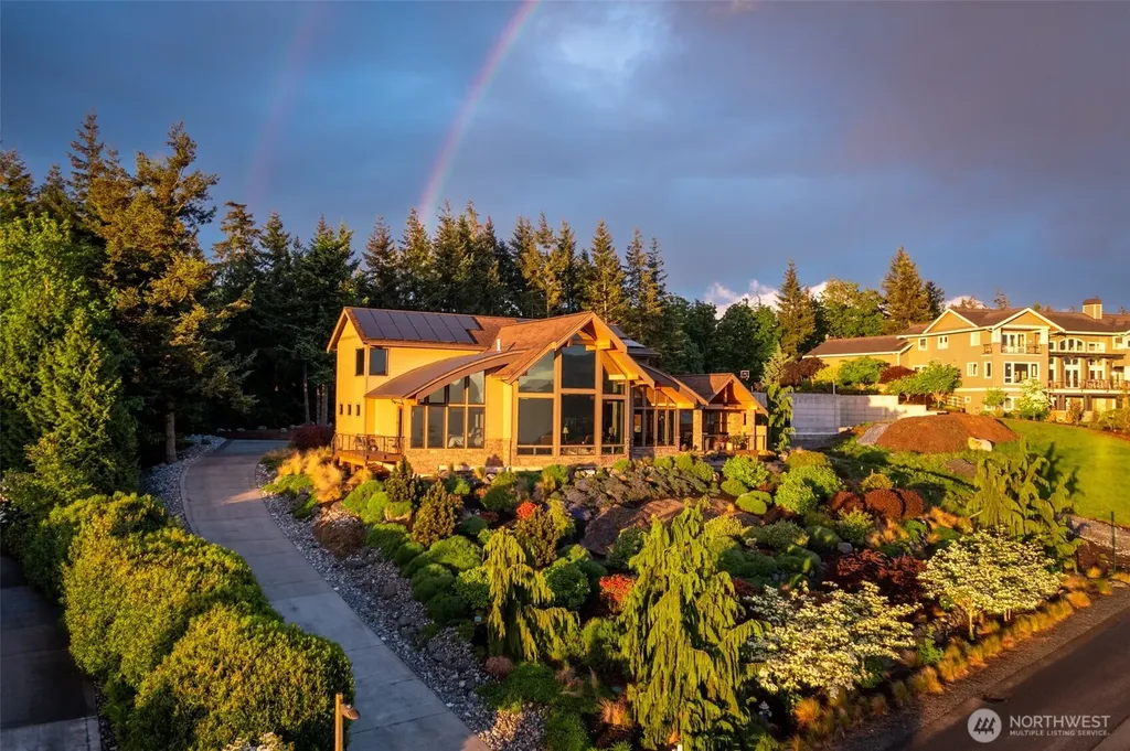4311 Samish Crest Drive Bellingham WA 98229