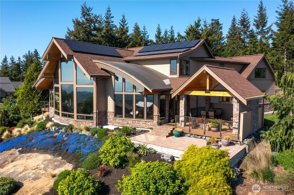 4311 Samish Crest Drive Bellingham WA 98229