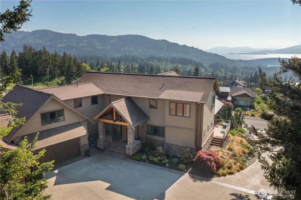 4311 Samish Crest Drive Bellingham WA 98229