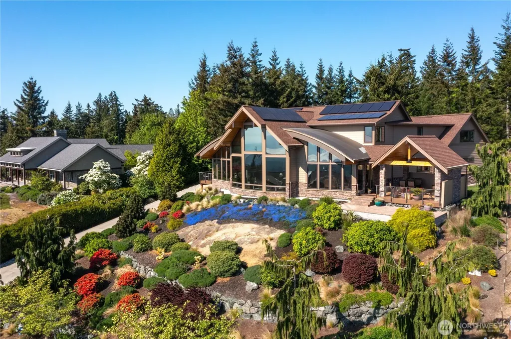 4311 Samish Crest Drive Bellingham WA 98229