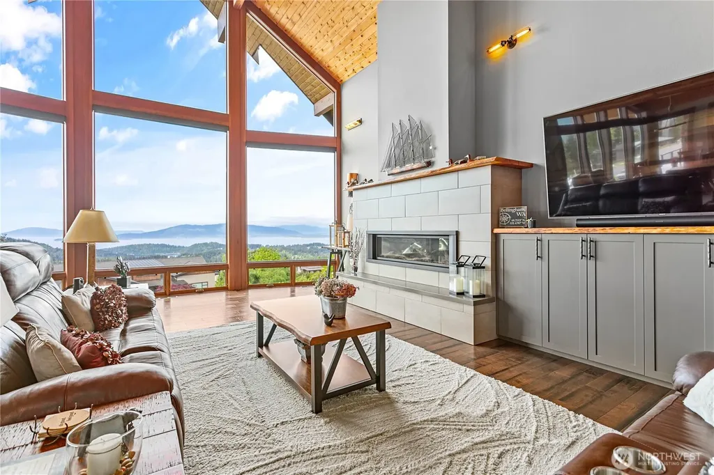 4311 Samish Crest Drive Bellingham WA 98229