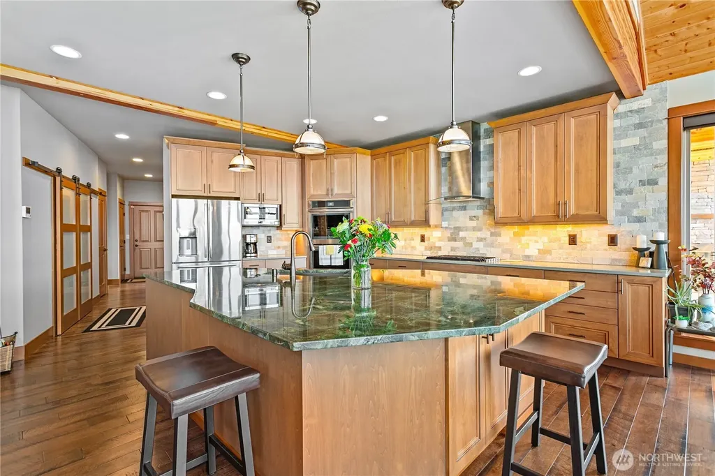 4311 Samish Crest Drive Bellingham WA 98229