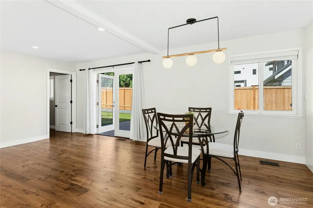 2011 145th Avenue SE Bellevue WA 98007