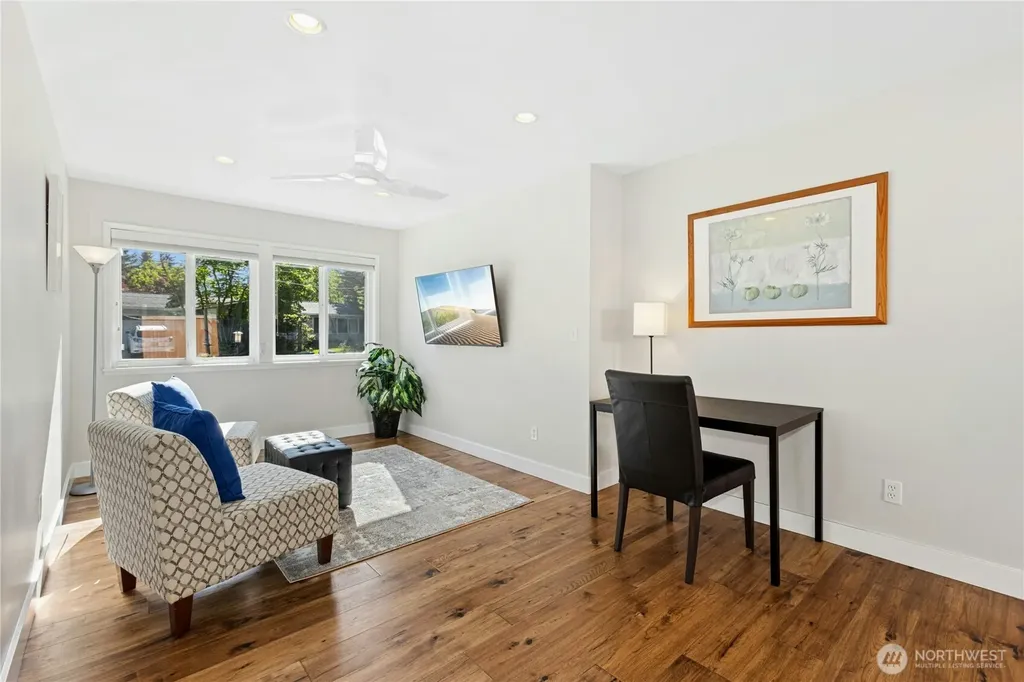 2011 145th Avenue SE Bellevue WA 98007