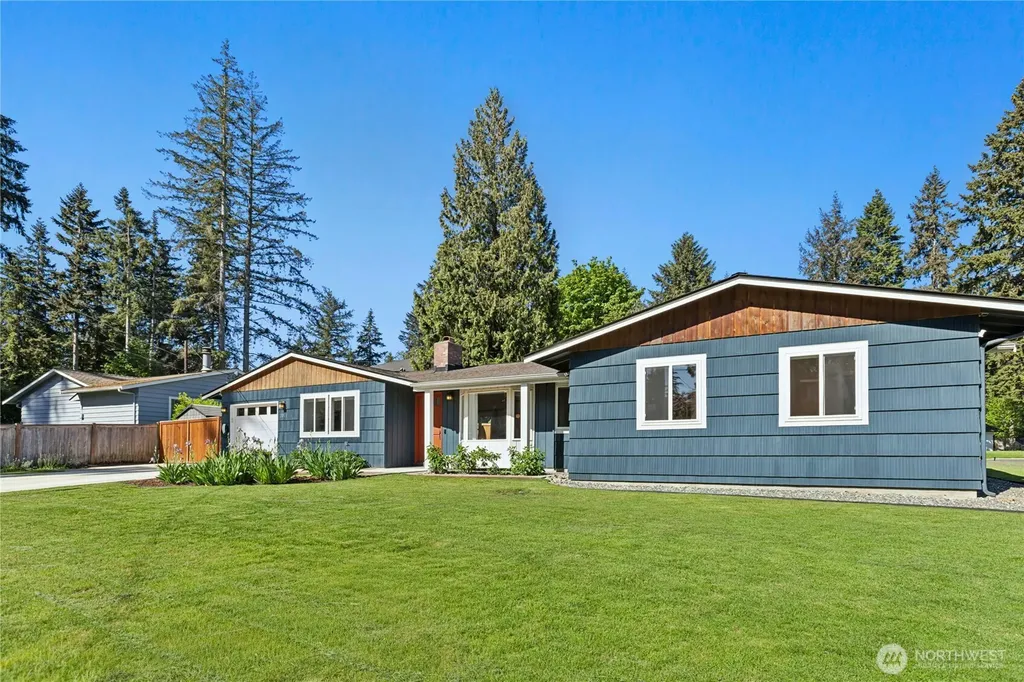 2011 145th Avenue SE Bellevue WA 98007