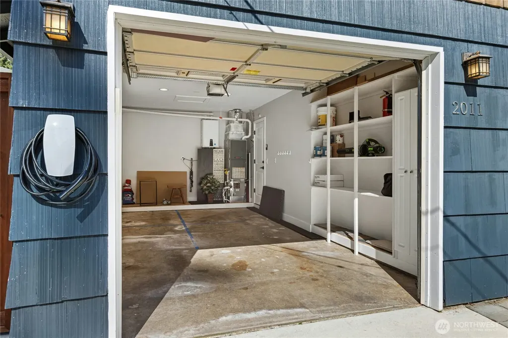 2011 145th Avenue SE Bellevue WA 98007
