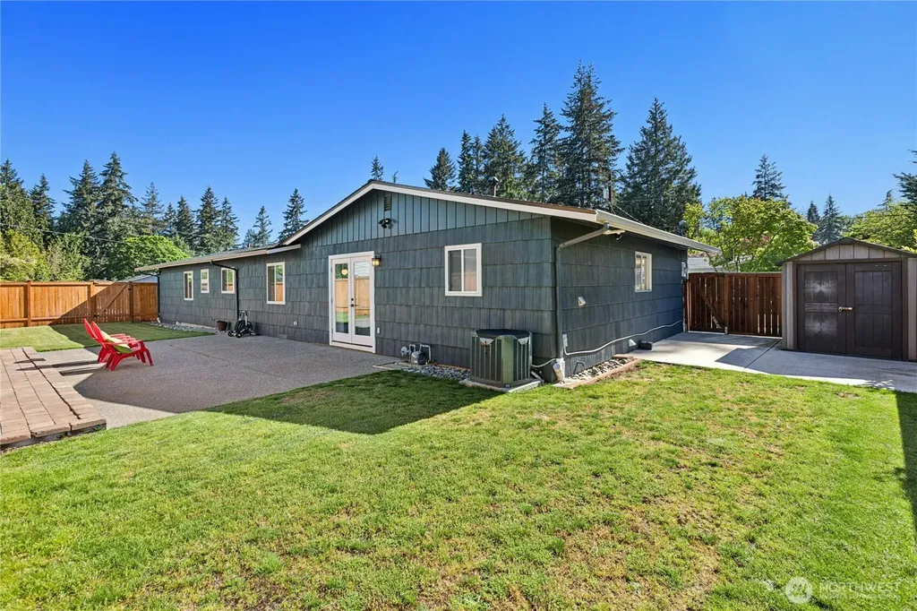 2011 145th Avenue SE Bellevue WA 98007