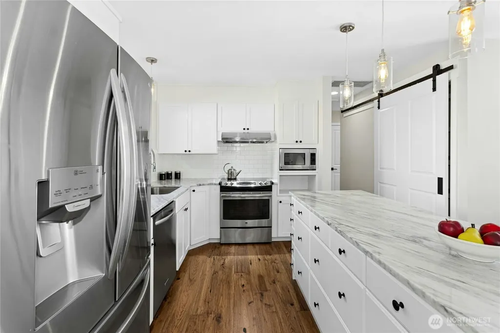 2011 145th Avenue SE Bellevue WA 98007