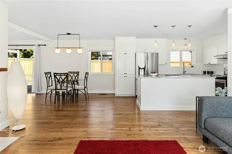 2011 145th Avenue SE Bellevue WA 98007