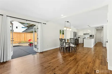 2011 145th Avenue SE Bellevue WA 98007