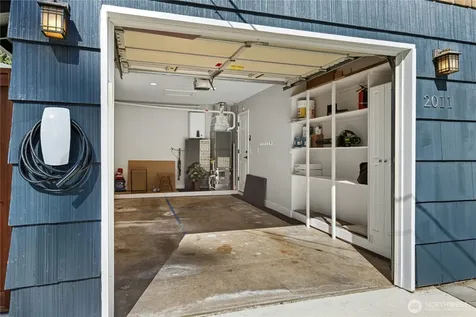 2011 145th Avenue SE Bellevue WA 98007