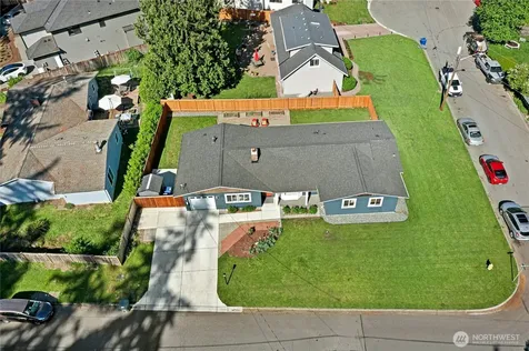 2011 145th Avenue SE Bellevue WA 98007