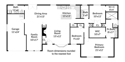 2011 145th Avenue SE Bellevue WA 98007
