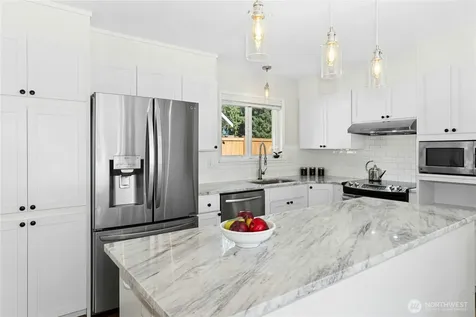 2011 145th Avenue SE Bellevue WA 98007