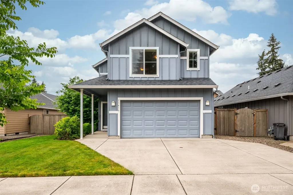 13416 NE 50th Way Vancouver WA 98682