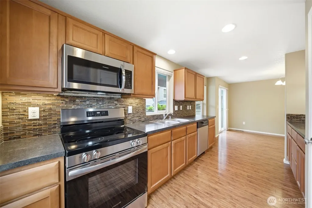 13416 NE 50th Way Vancouver WA 98682