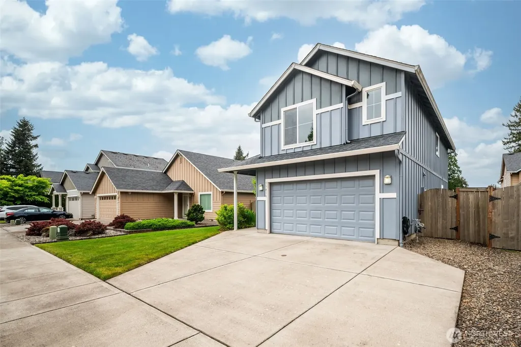 13416 NE 50th Way Vancouver WA 98682