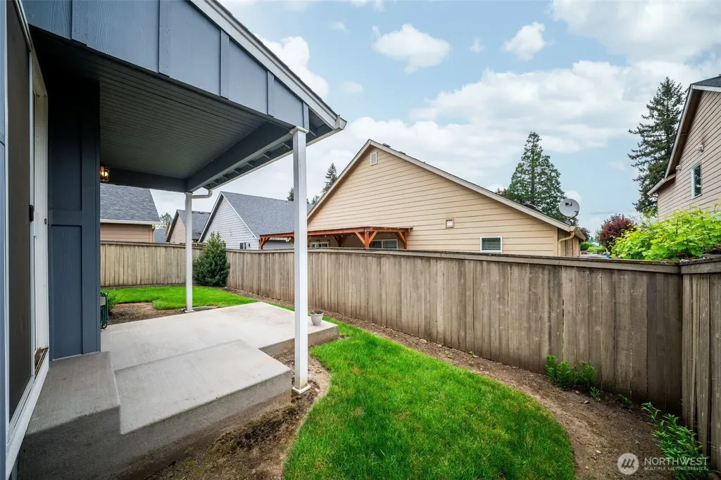 13416 NE 50th Way Vancouver WA 98682