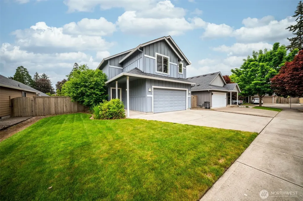 13416 NE 50th Way Vancouver WA 98682