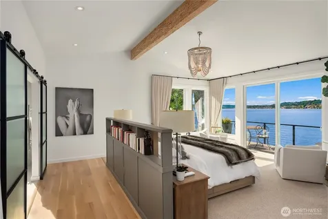 8097 W Mercer Way Mercer Island WA 98040