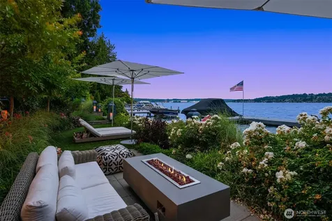 8097 W Mercer Way Mercer Island WA 98040
