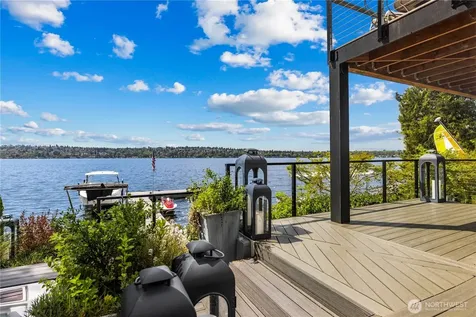 8097 W Mercer Way Mercer Island WA 98040