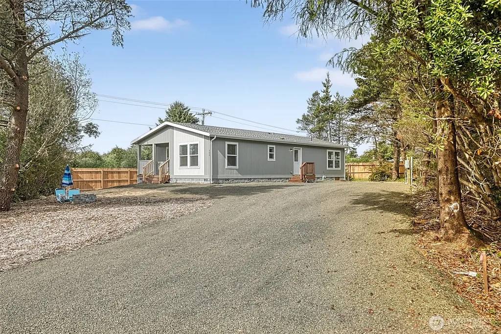 300 Marine View Drive SW Ocean Shores WA 98569