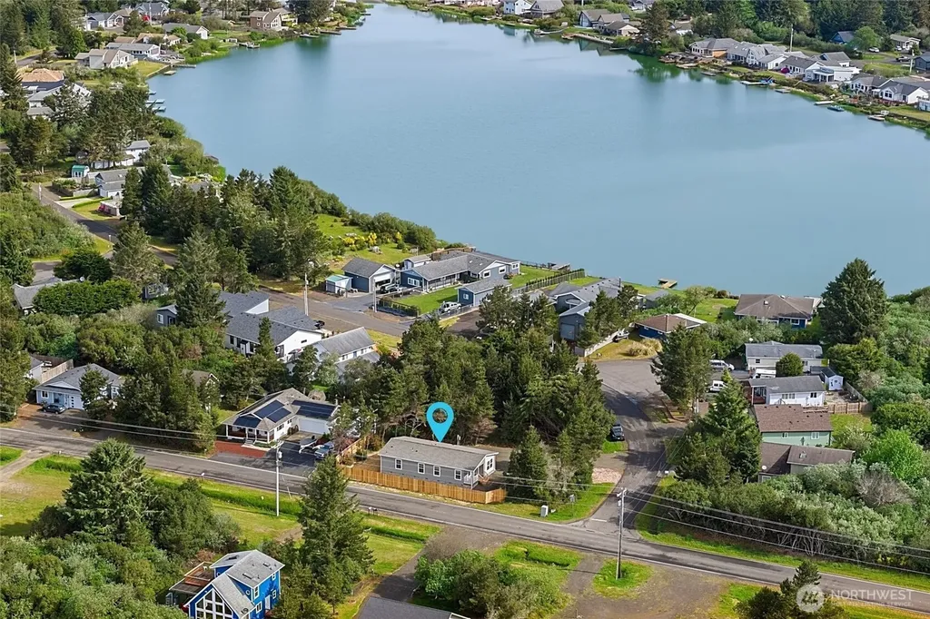 300 Marine View Drive SW Ocean Shores WA 98569