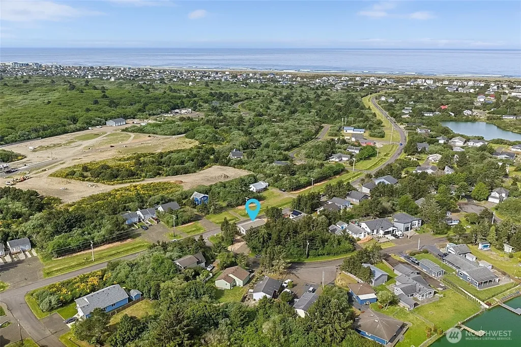 300 Marine View Drive SW Ocean Shores WA 98569