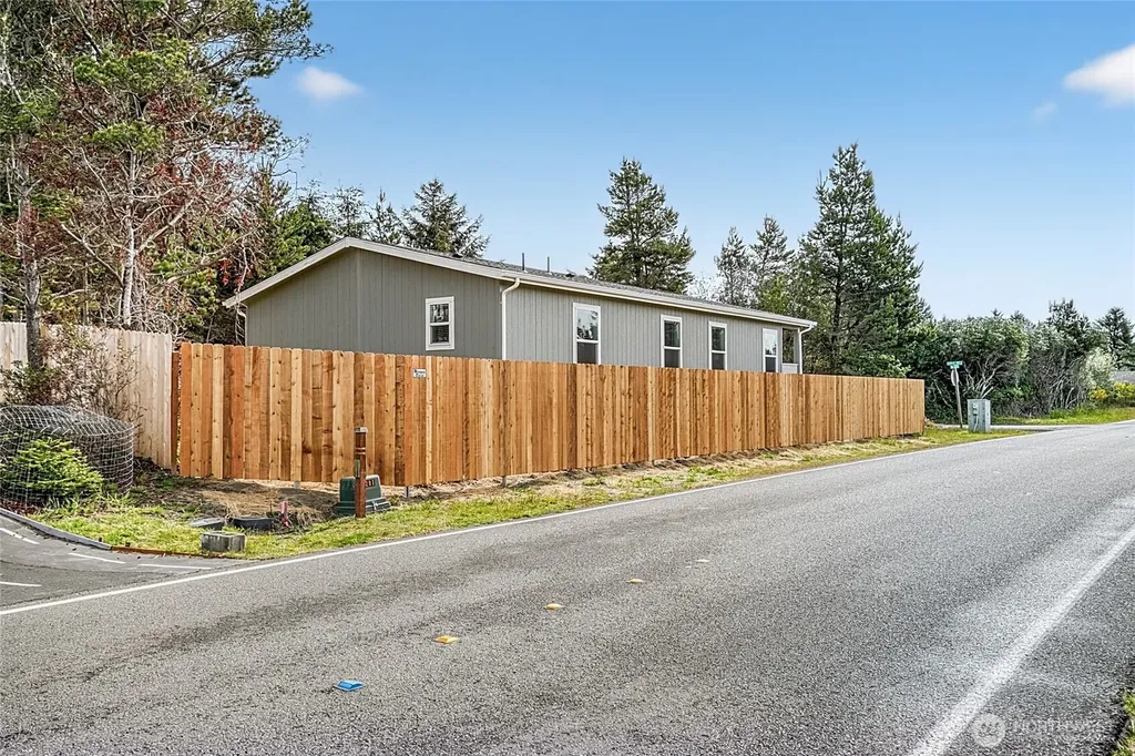 300 Marine View Drive SW Ocean Shores WA 98569