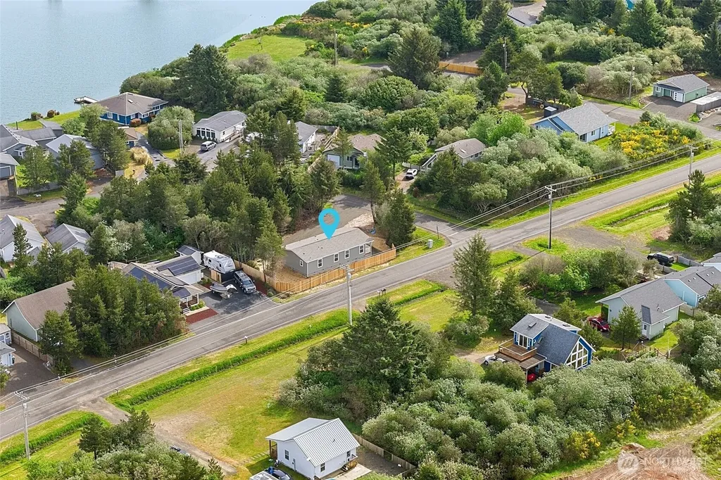 300 Marine View Drive SW Ocean Shores WA 98569