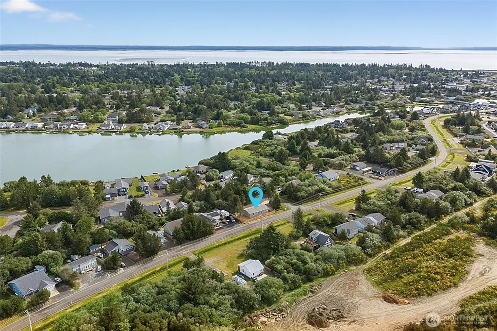 300 Marine View Drive SW Ocean Shores WA 98569