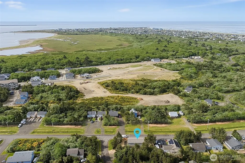 300 Marine View Drive SW Ocean Shores WA 98569