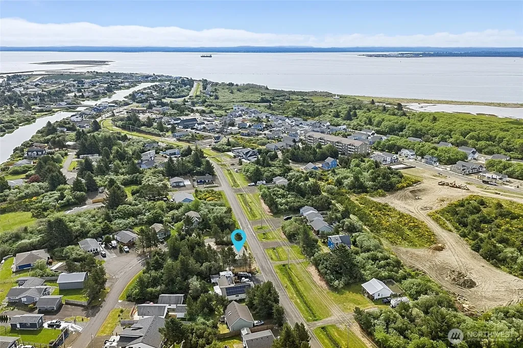 300 Marine View Drive SW Ocean Shores WA 98569