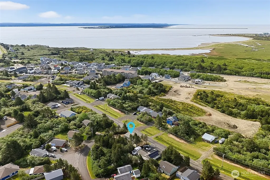 300 Marine View Drive SW Ocean Shores WA 98569