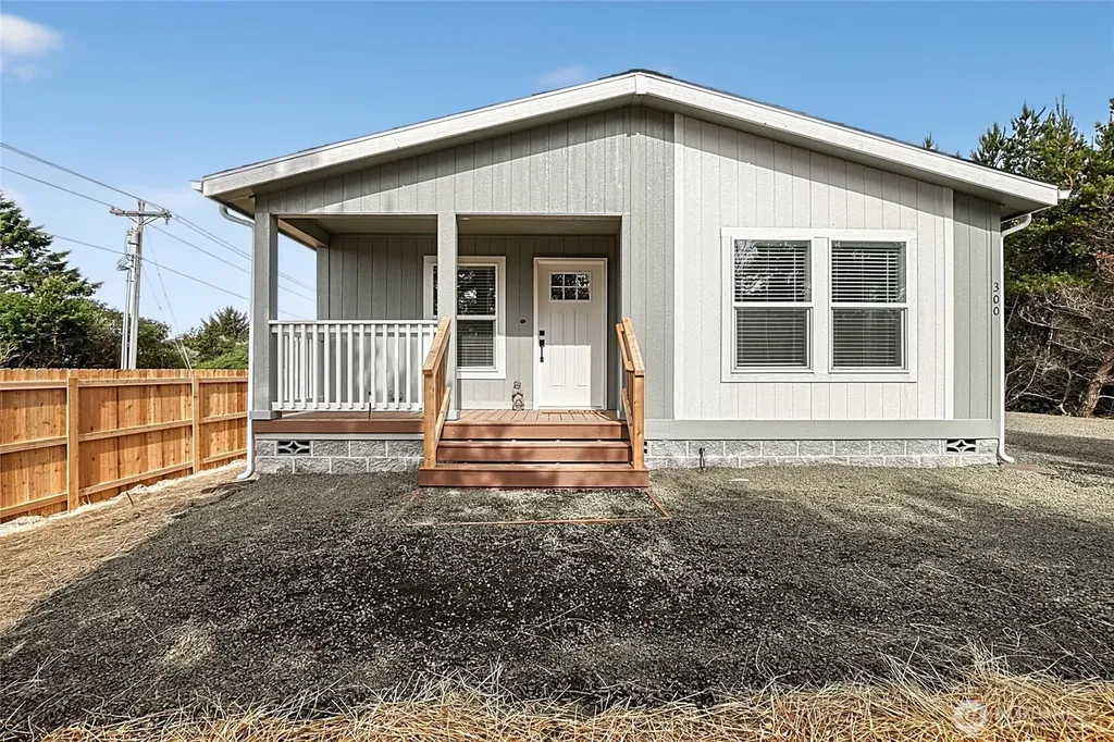 300 Marine View Drive SW Ocean Shores WA 98569