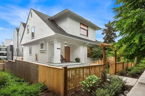 602 18th Avenue E Seattle WA 98112