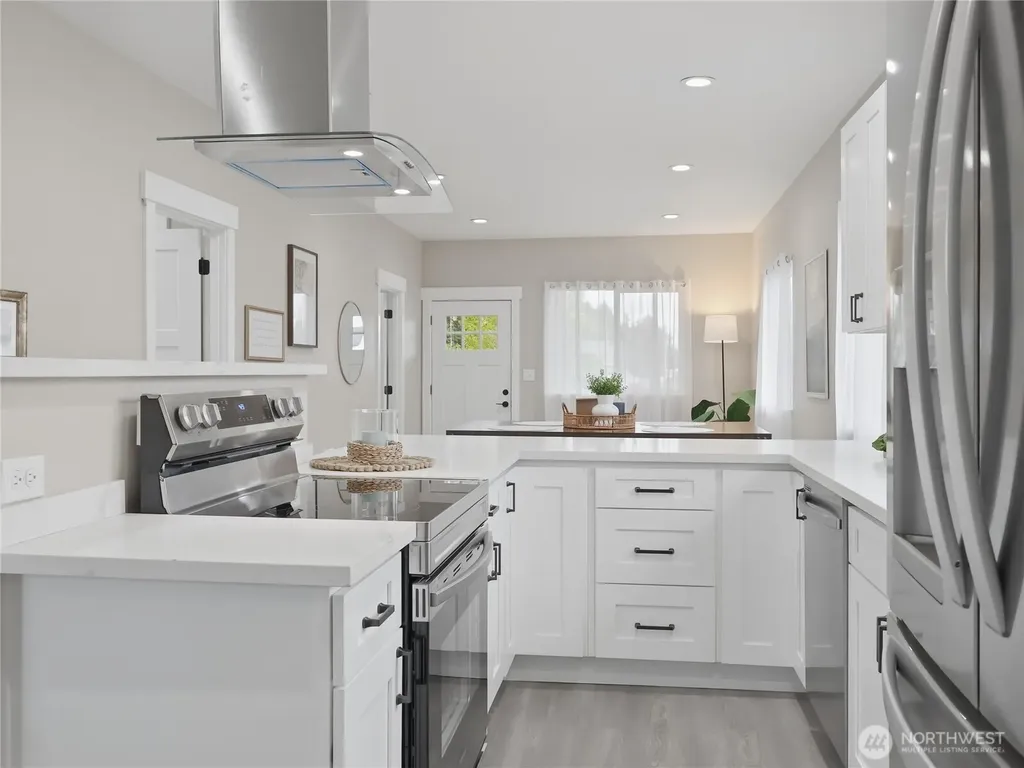 1010 Randall Street Aberdeen WA 98520