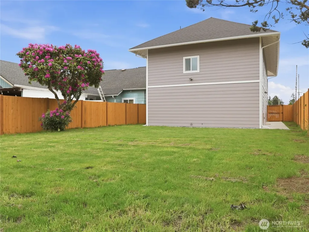 1010 Randall Street Aberdeen WA 98520