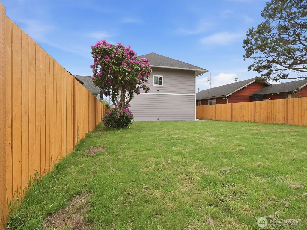 1010 Randall Street Aberdeen WA 98520