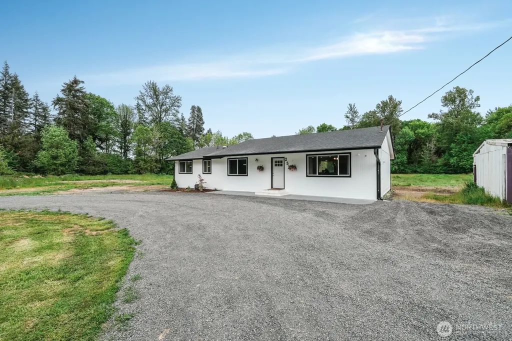 252 Eadon Road Toledo WA 98591