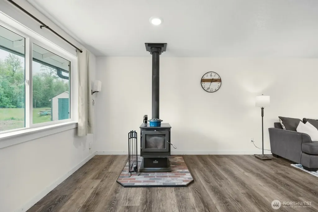 252 Eadon Road Toledo WA 98591