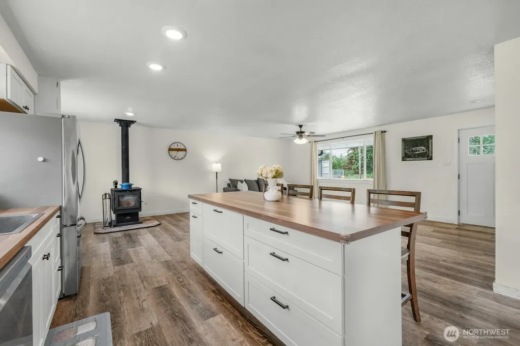 252 Eadon Road Toledo WA 98591