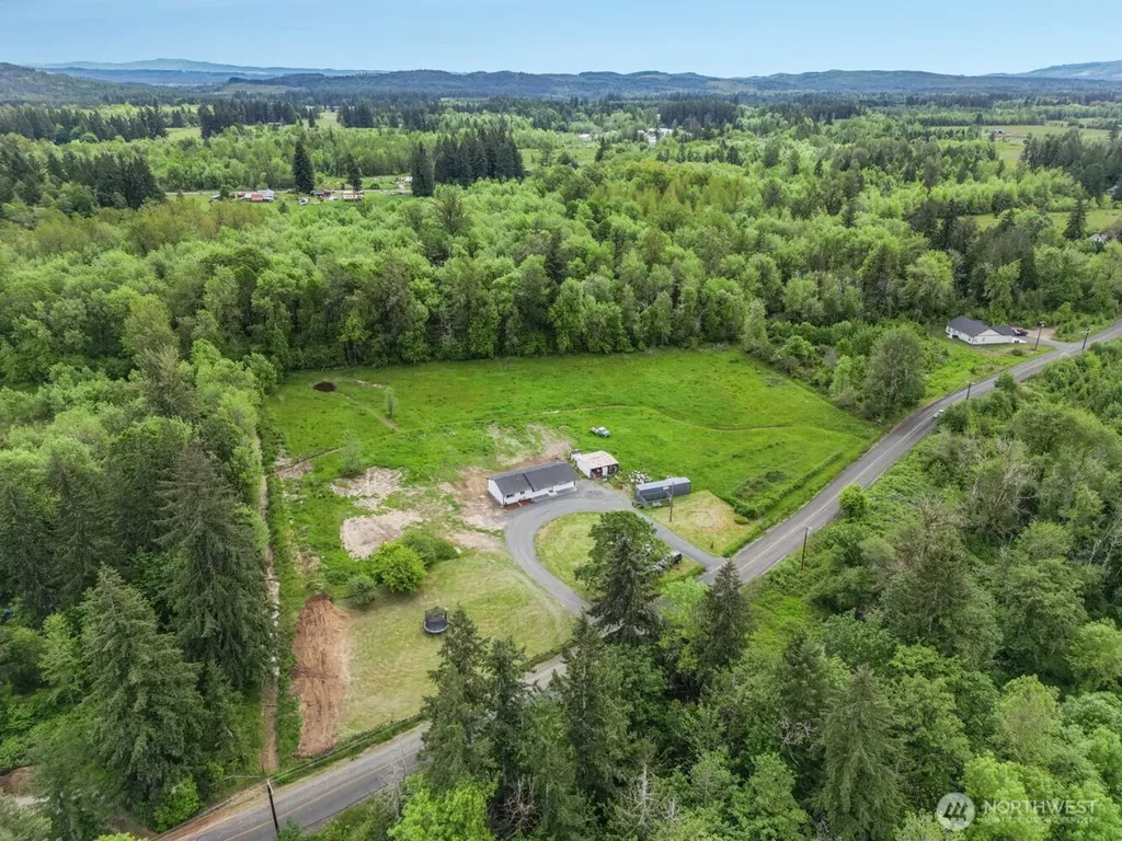 252 Eadon Road Toledo WA 98591